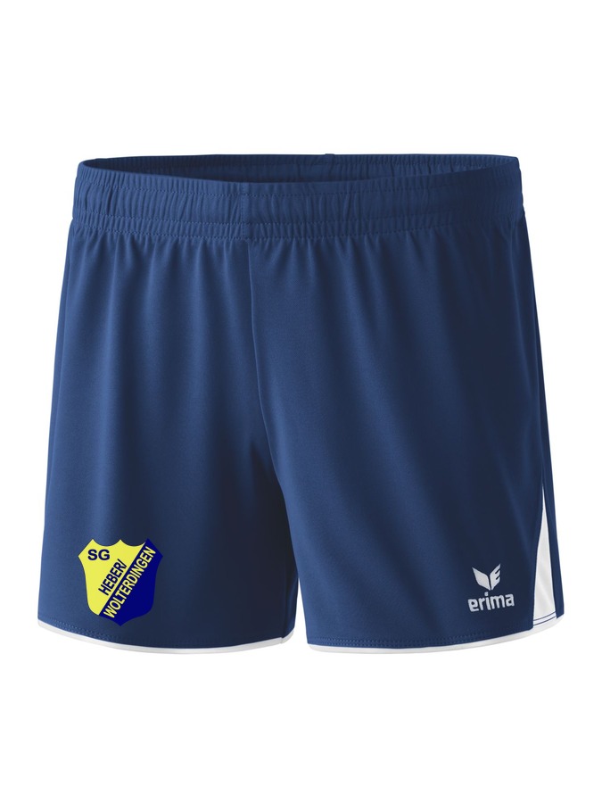 Erima Classic 5-C Shorts Damen