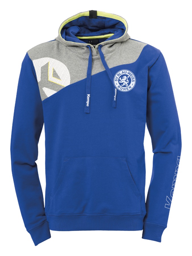Kempa Core 2.0 Hoody