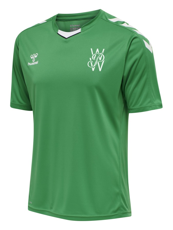 Hummel Core XK Poly Jersey Trikot