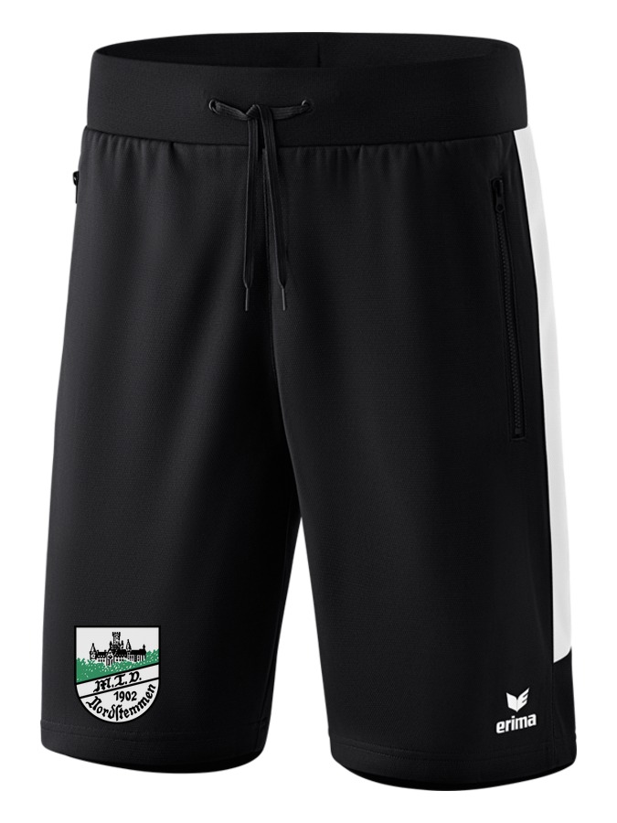 Erima Squad Worker Shorts