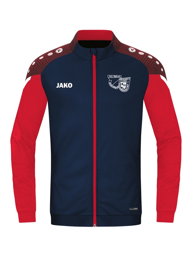 Jako Polyesterjacke Performance