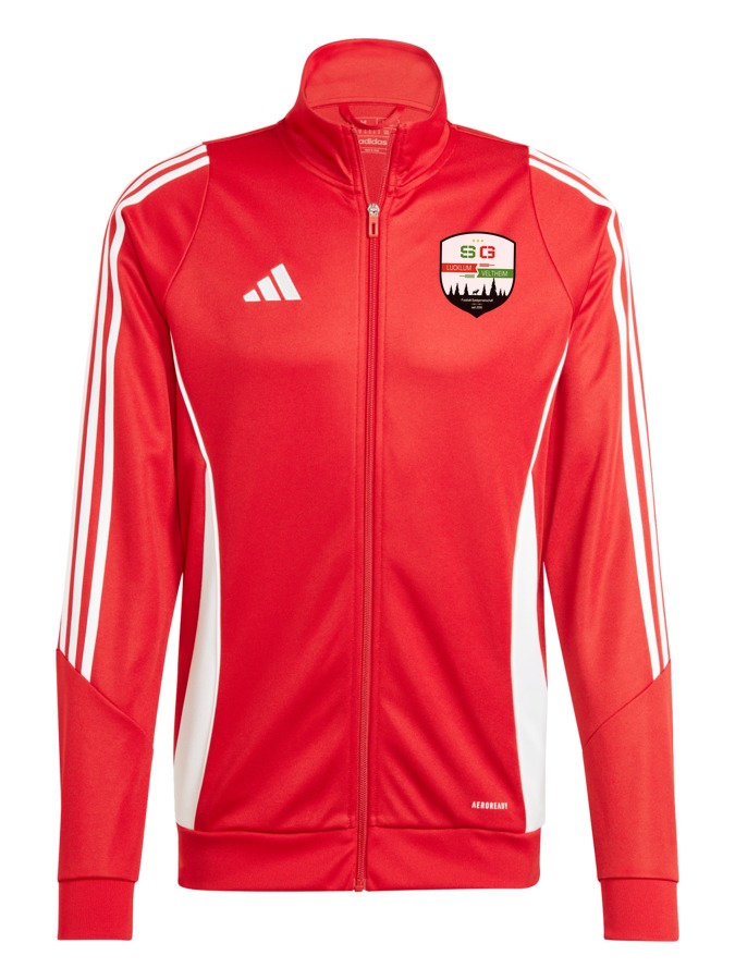 adidas Tiro 24 Trainingsjacke