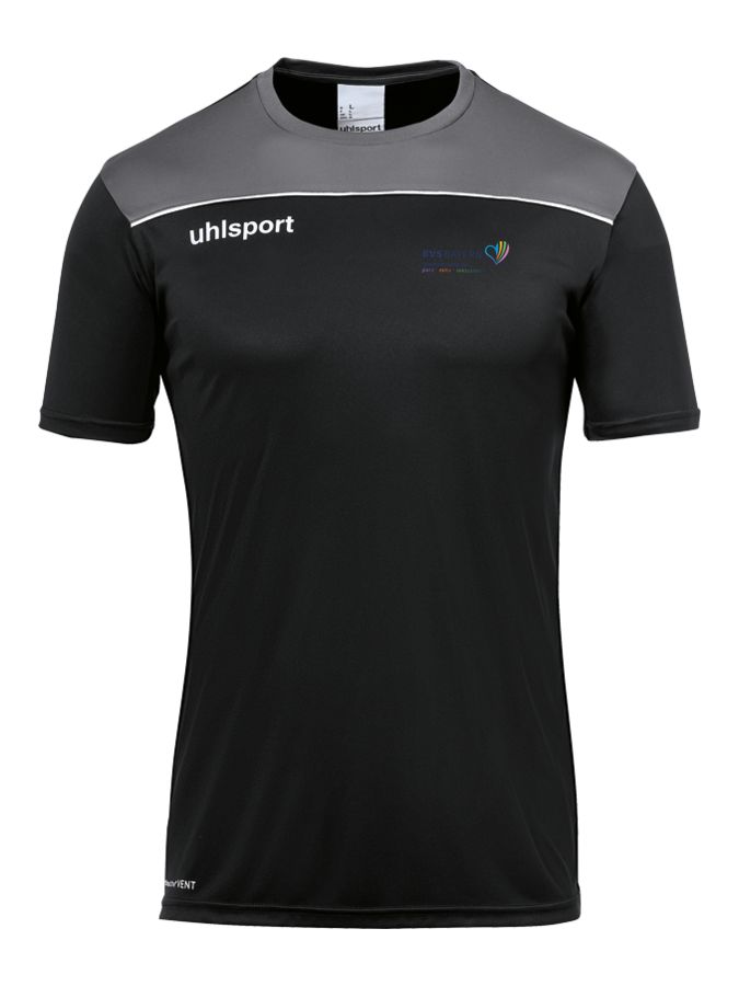 uhlsport Offense 23 Poly Shirt