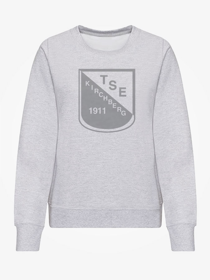 Sweater All Grey Unisex