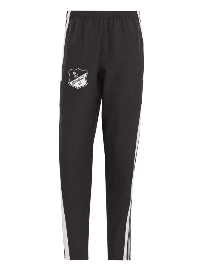 adidas Squadra 21 Präsentationshose