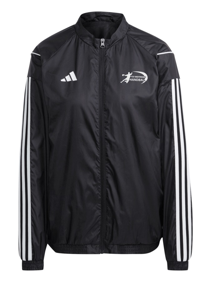 adidas Tiro 23 Competition Präsentationsjacke Damen