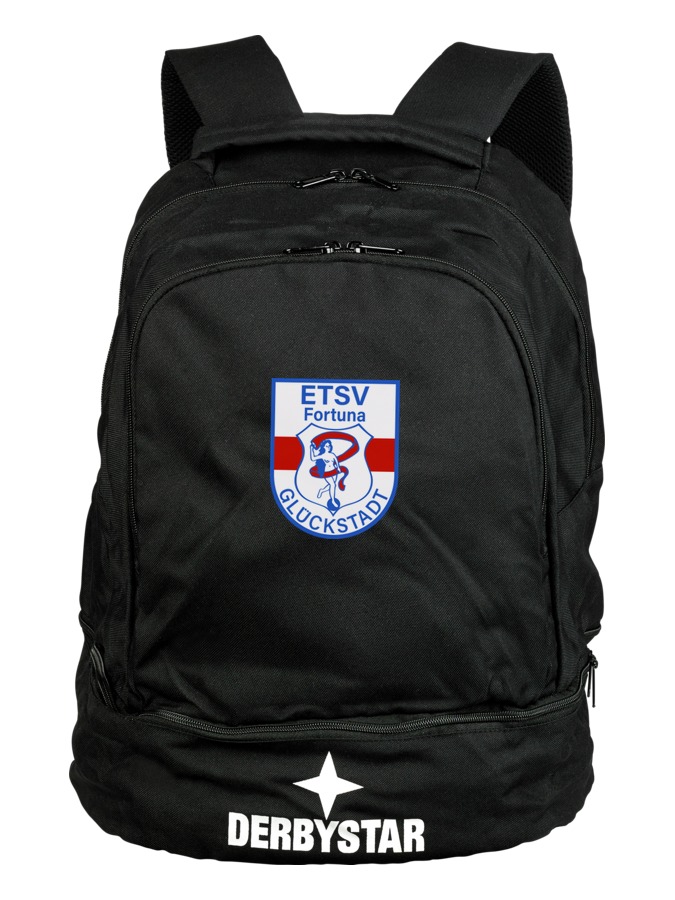Derbystar Rucksack Basic