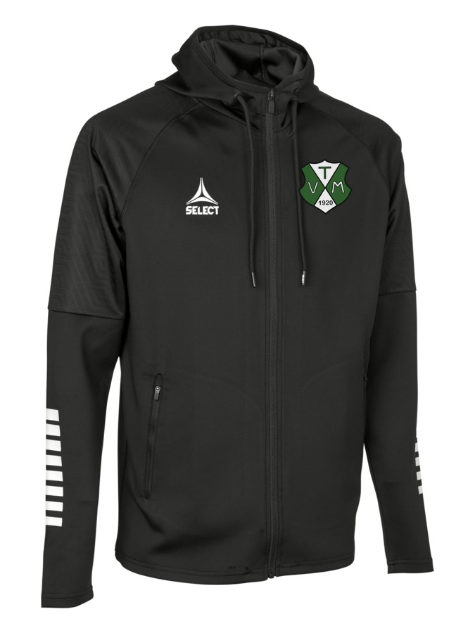 Select Monaco Kapuzenjacke