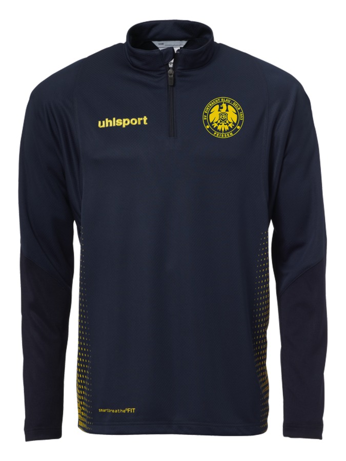 uhlsport Score 1/4 Zip Top