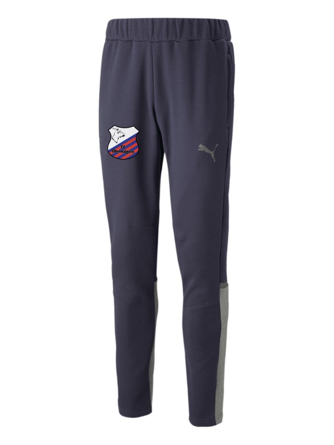 PUMA teamCUP Casuals Hose