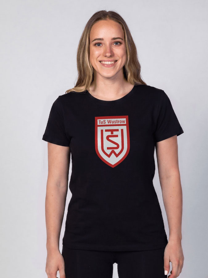 Shirt Classic Damen