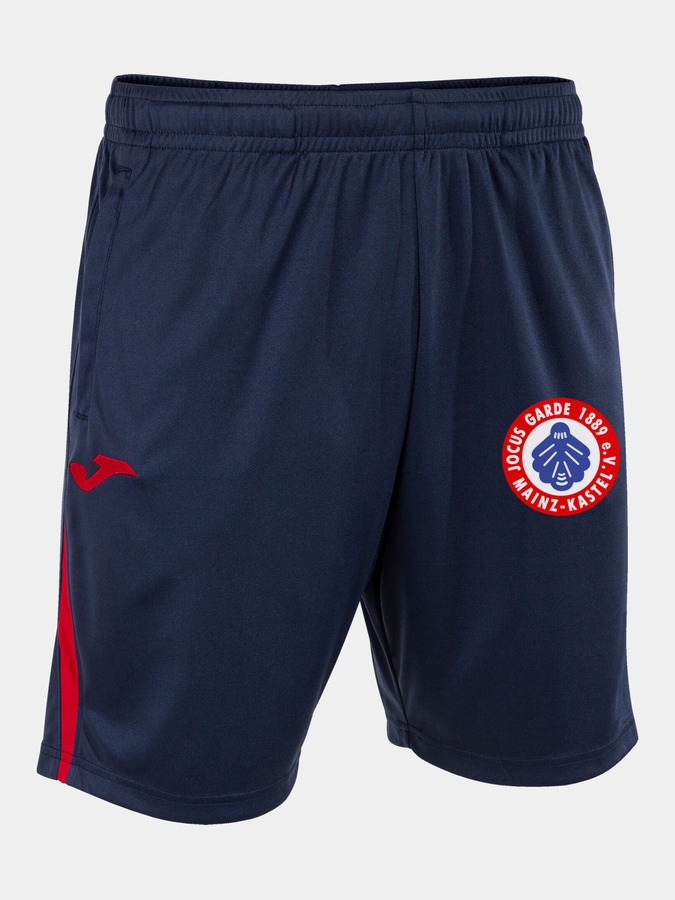 Joma Championship VII Bermuda