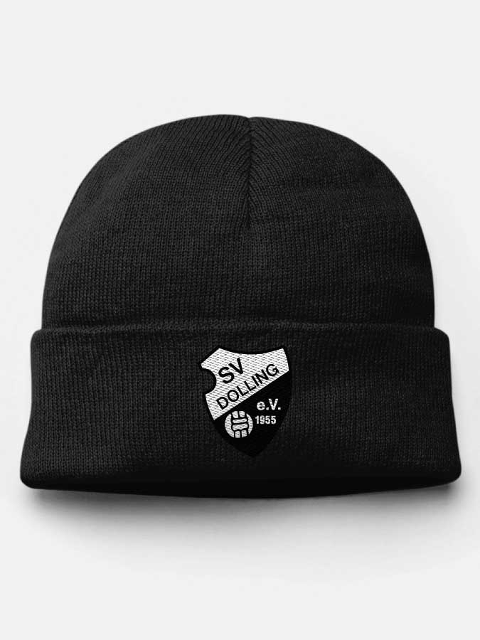 Beanie Sticklogo