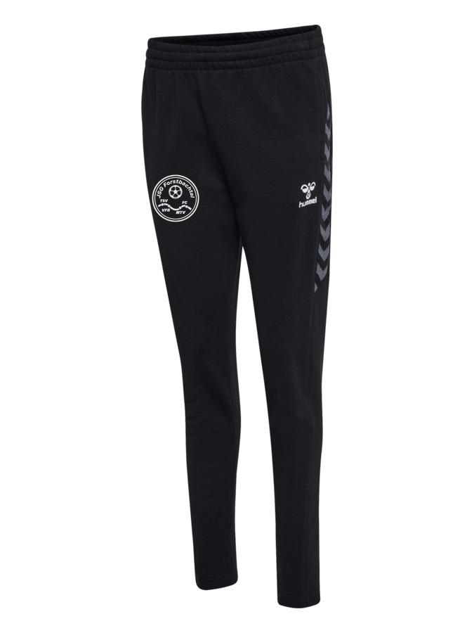 Hummel Authentic Co Training Pants Damen