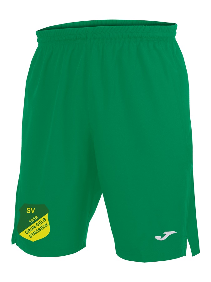 Joma Eurocopa II Short