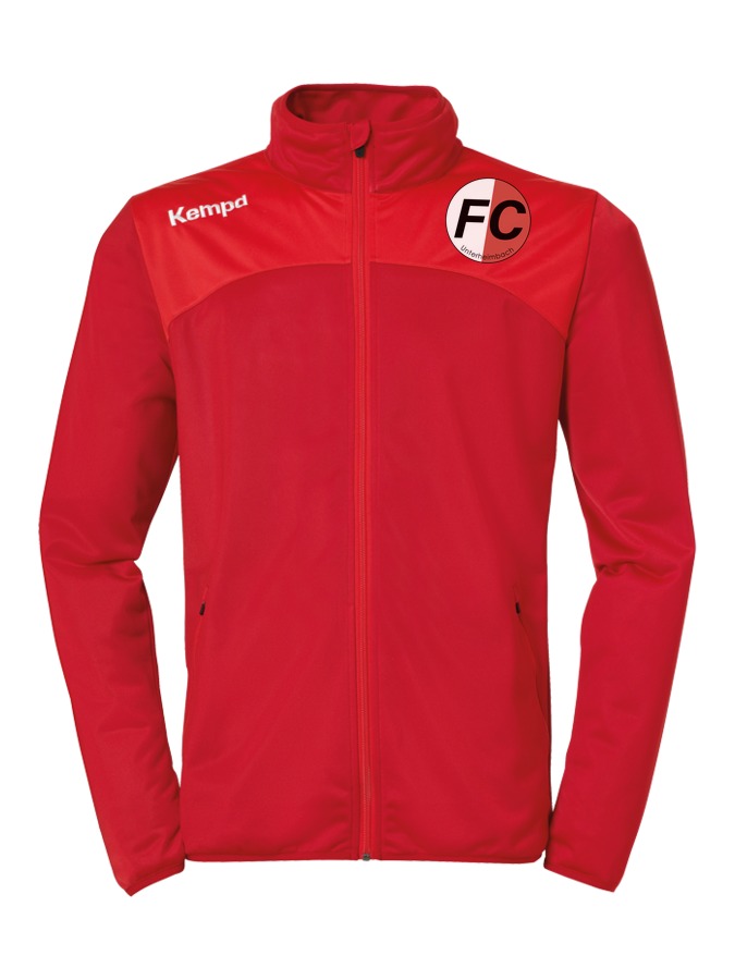 Kempa Emotion 2.0 Poly Jacke