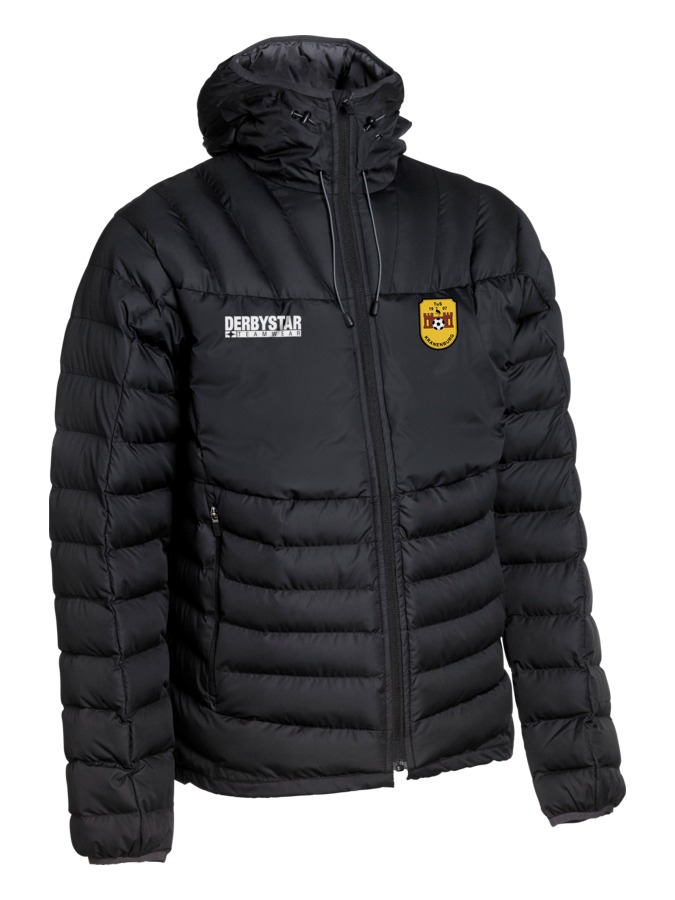 Derbystar Ultimo Steppjacke
