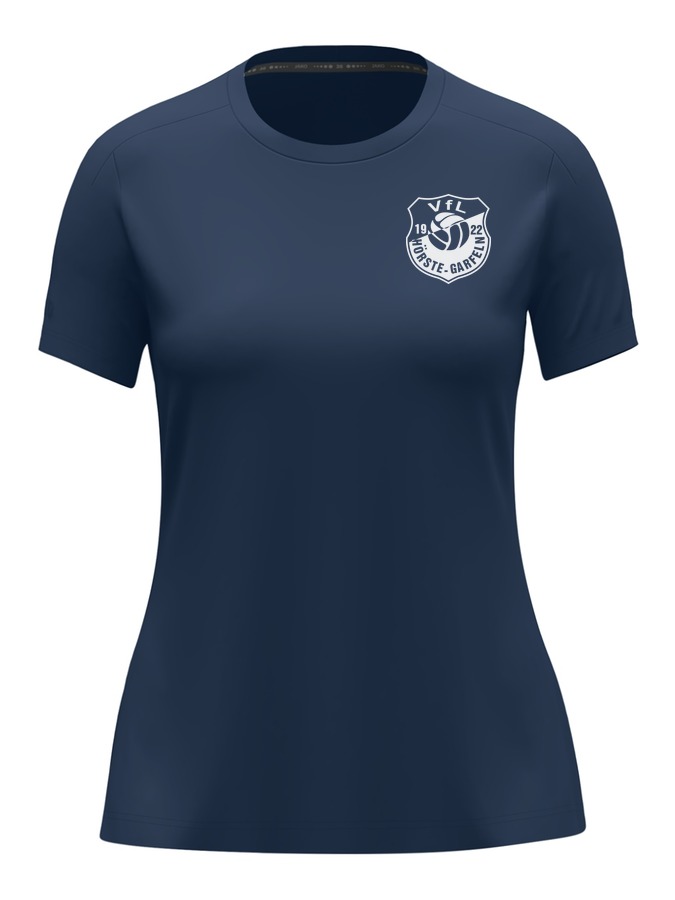 Jako T-Shirt Uni Damen