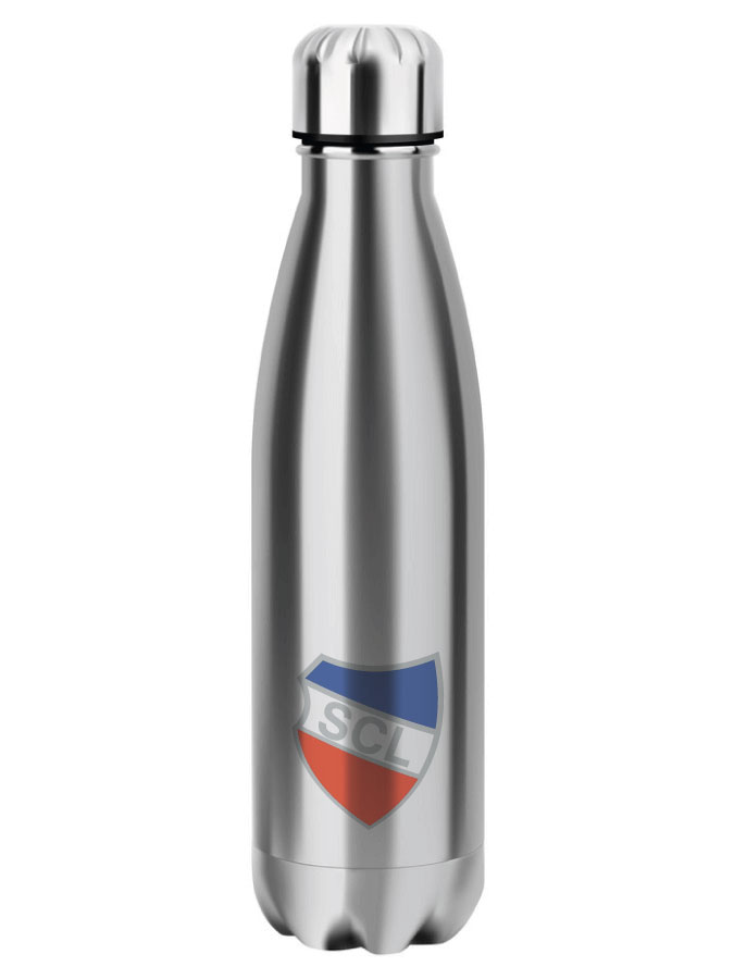 Edelstahl-Thermosflasche
