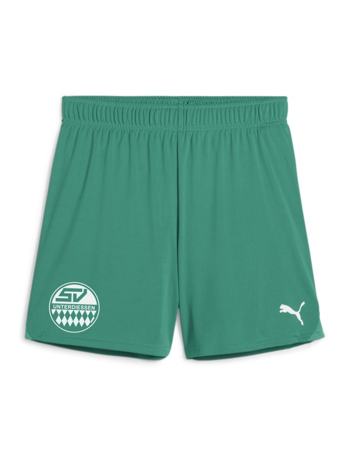 PUMA teamGOAL Shorts Damen