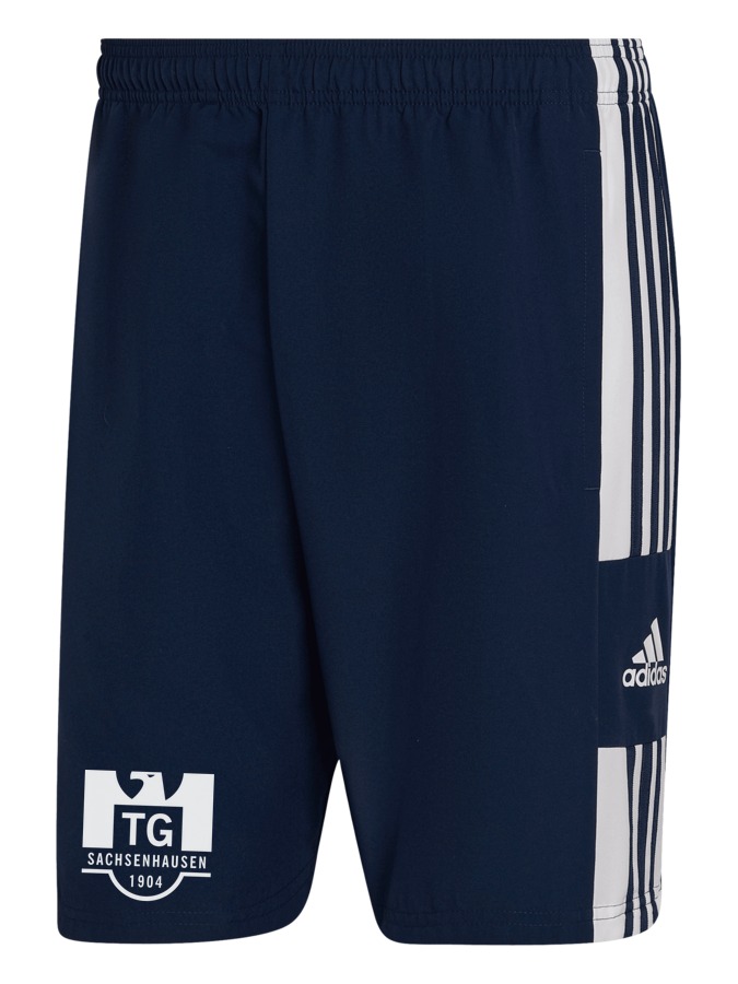 adidas Squadra 21 Downtime Shorts