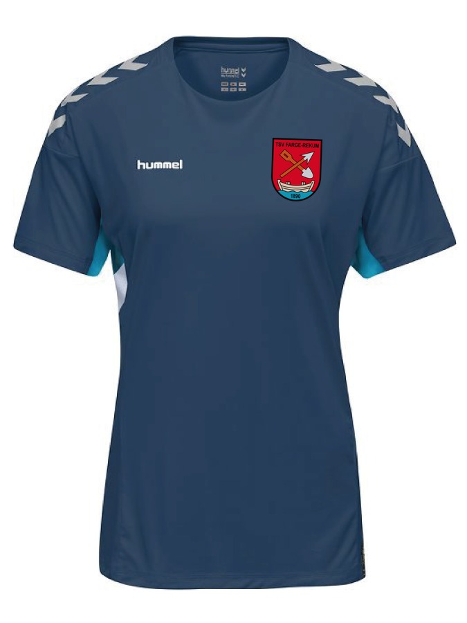 Hummel Tech Move Jersey Damen