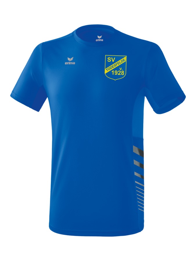 Erima Race Line 2.0 Running T-Shirt