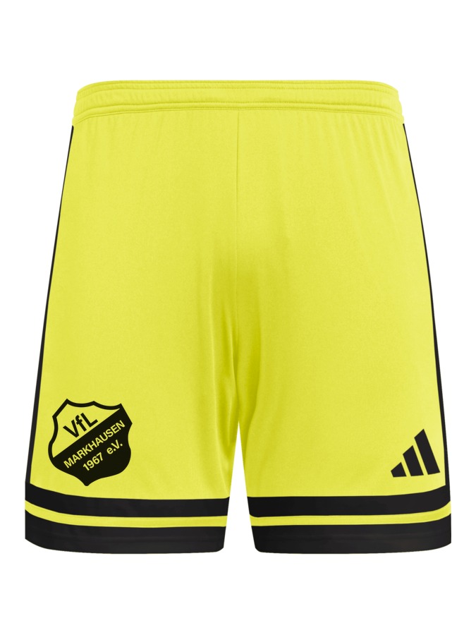 adidas Squadra 25 Shorts