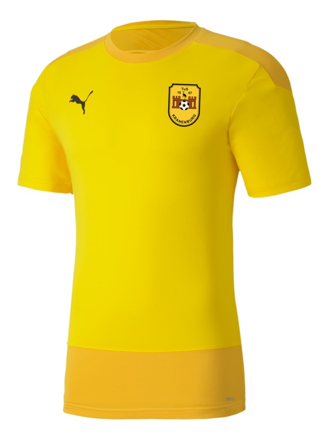 PUMA teamGOAL 23 Trainingsshirt