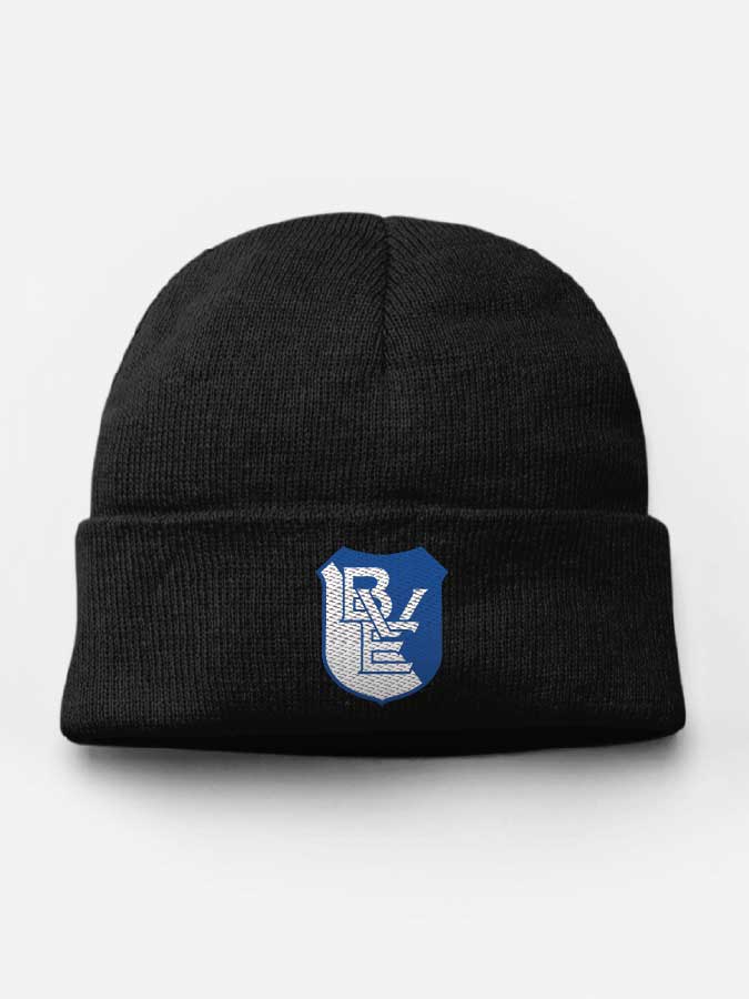 Beanie Kids Sticklogo