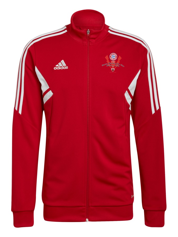 adidas Condivo 22 Trainingsjacke