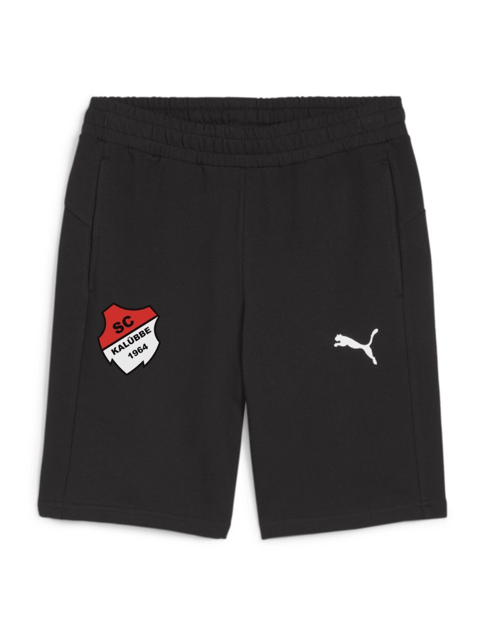 PUMA teamGOAL Casuals Shorts