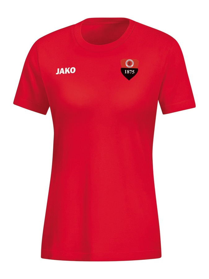 Jako T-Shirt Base Damen