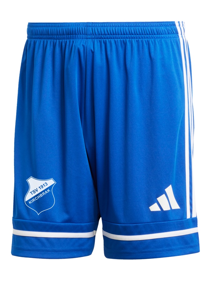 adidas Squadra 25 Shorts