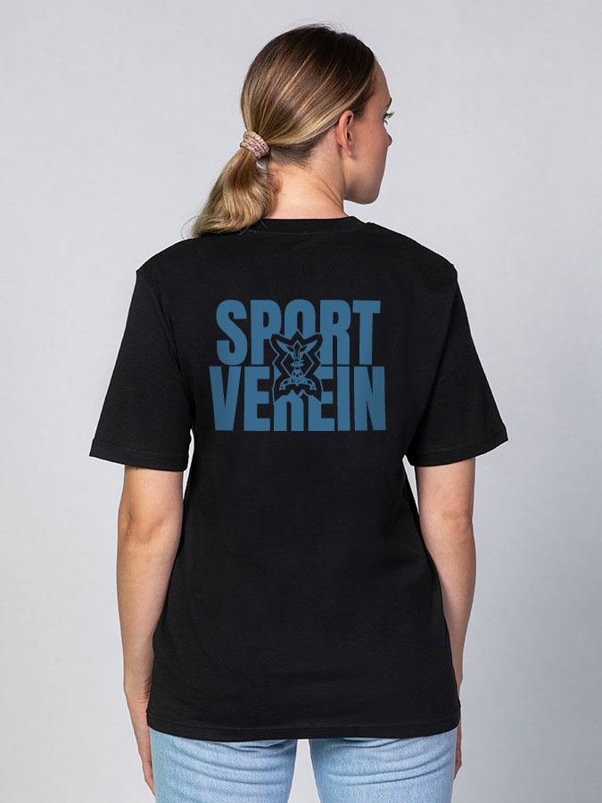 Oversized Shirt Urban Unisex