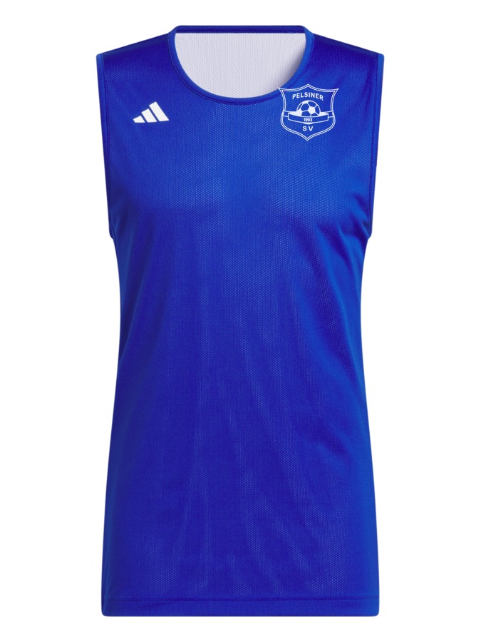 adidas 3G Speed Basketball Aeroready Wendetrikot