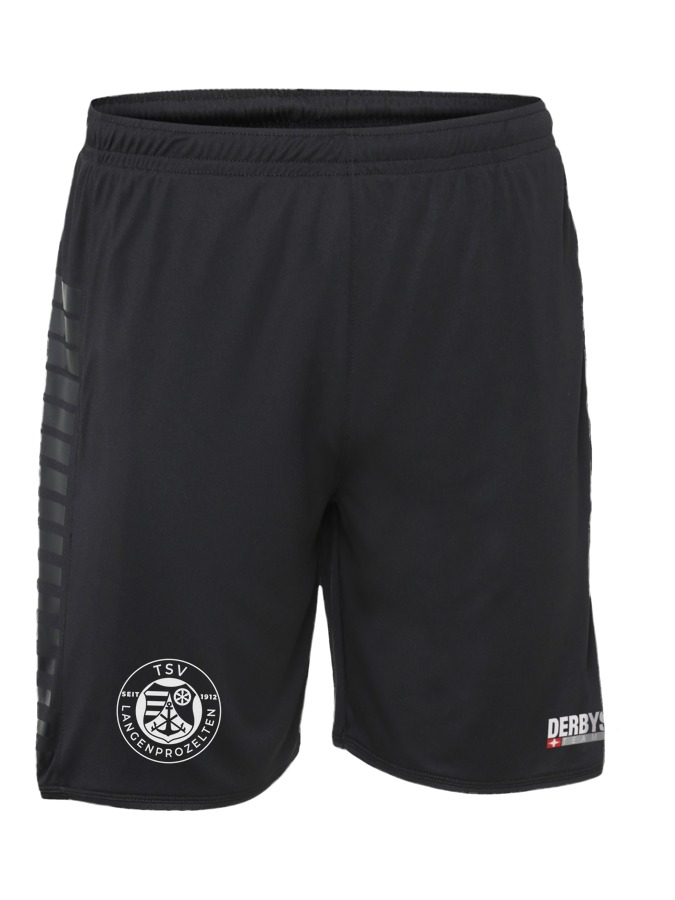 Derbystar Hyper Hose