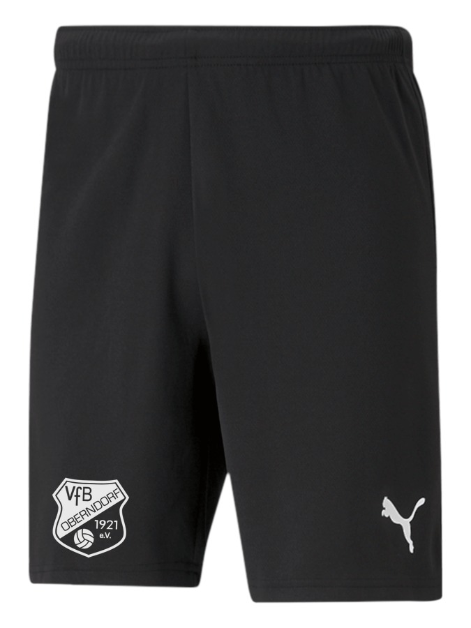 PUMA teamRISE Short