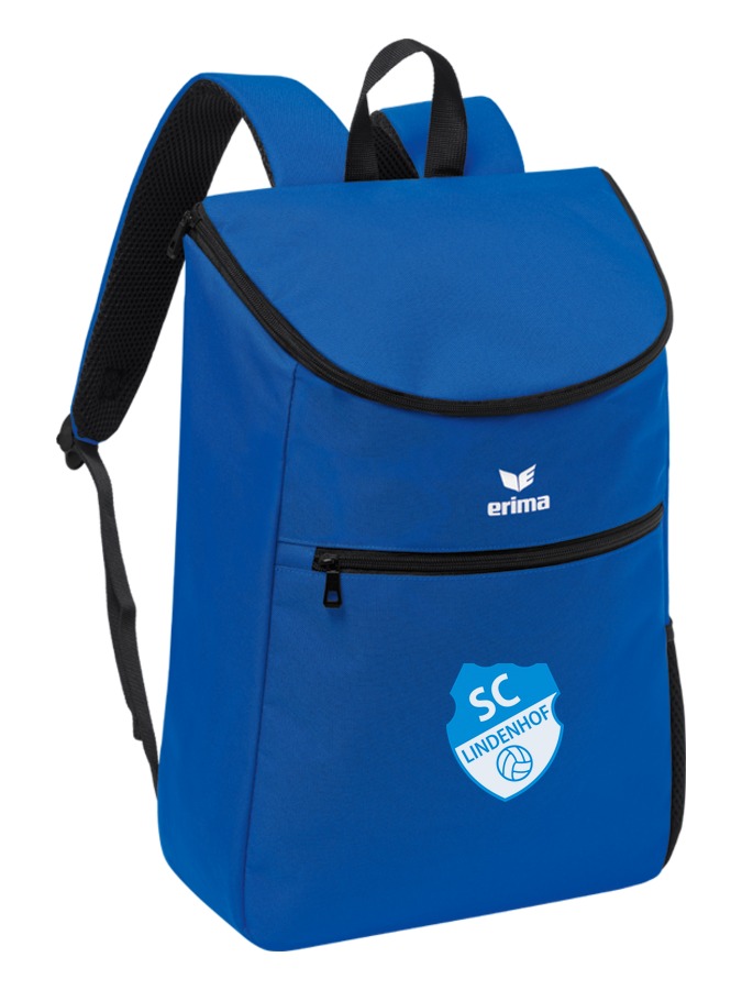 Erima Team Rucksack