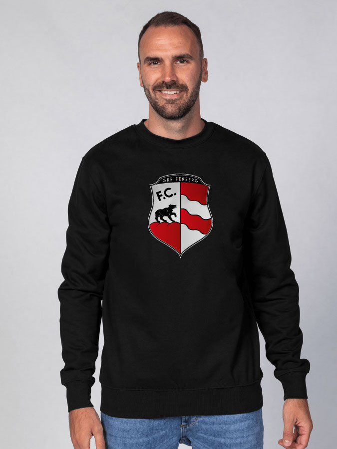 Sweatshirt Classic Herren