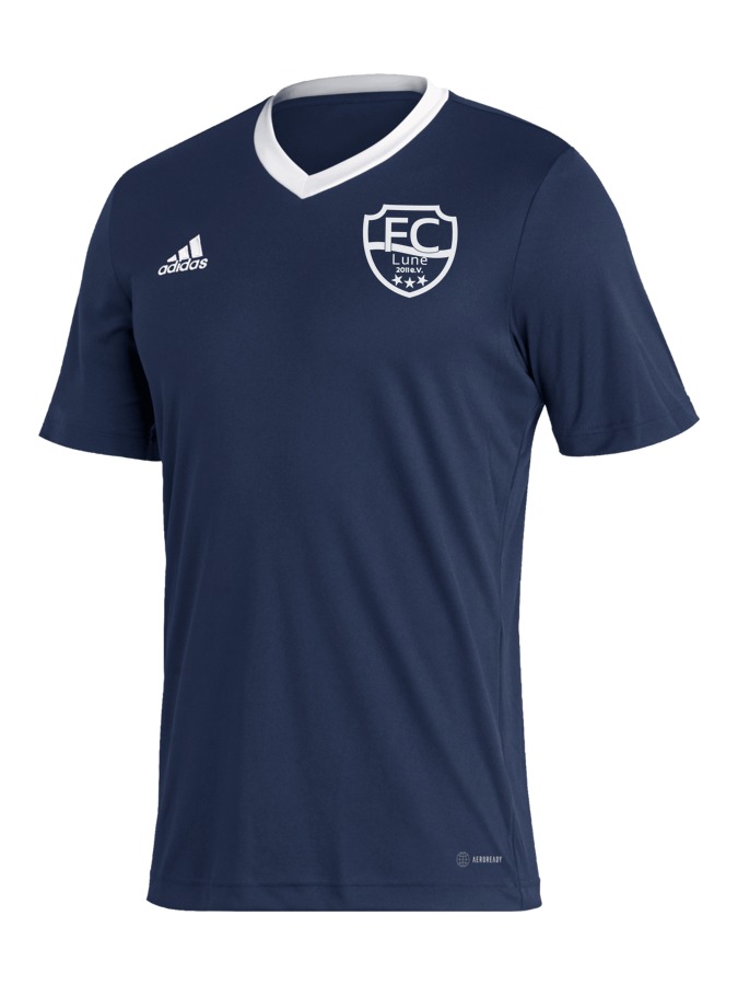 adidas Entrada 22 Trikot