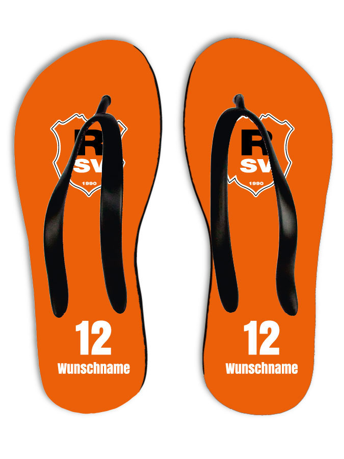 Zehentrenner