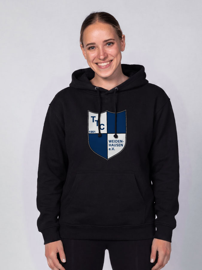 Hoodie Classic Unisex