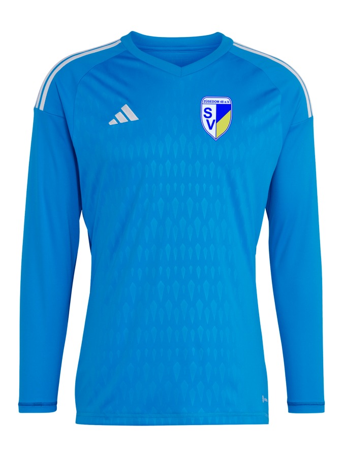 adidas Tiro 23 Competition Torwart-Longsleeve