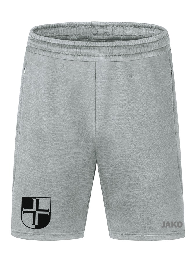 Jako Short Challenge