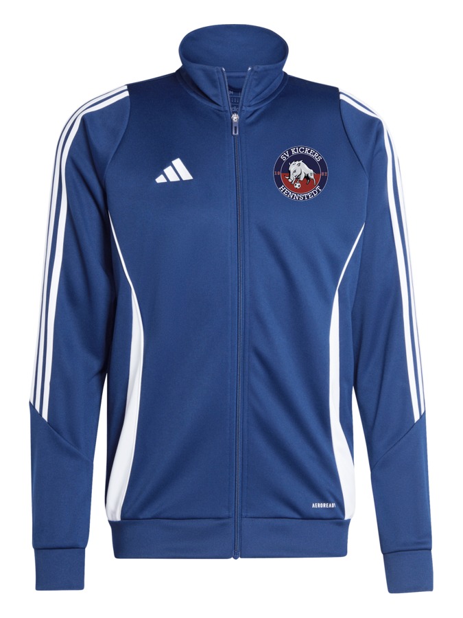 adidas Tiro 24 Trainingsjacke