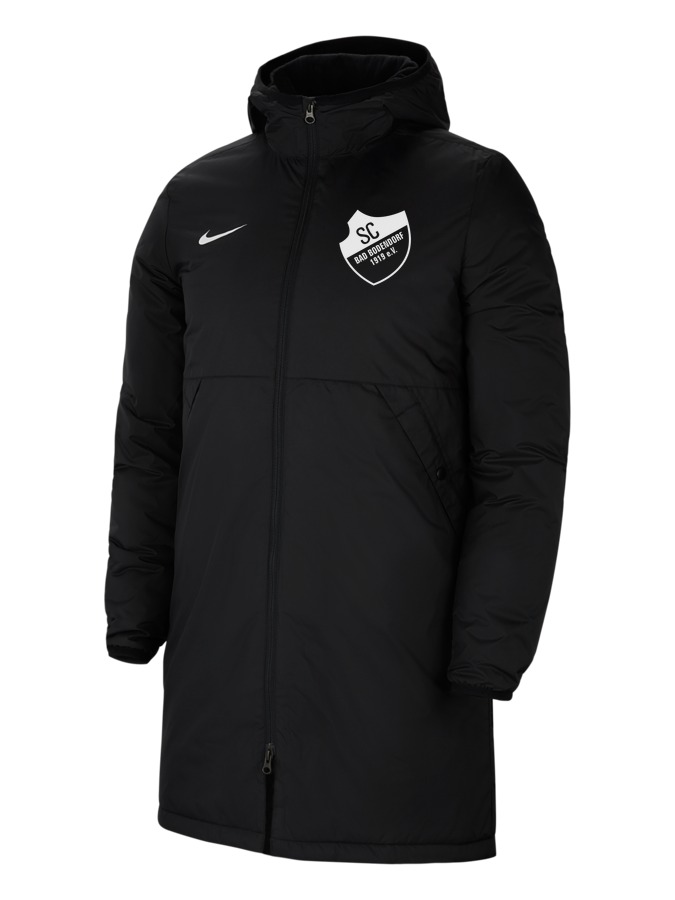 Nike Repel Park Synthetic-Fill Jacke Damen