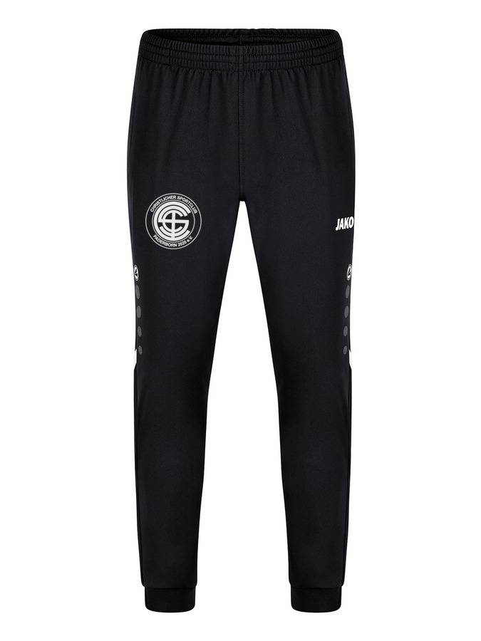Jako Polyesterhose Challenge Damen