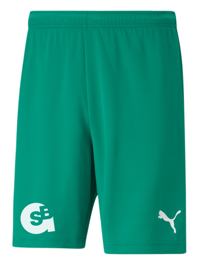 PUMA teamRISE Short