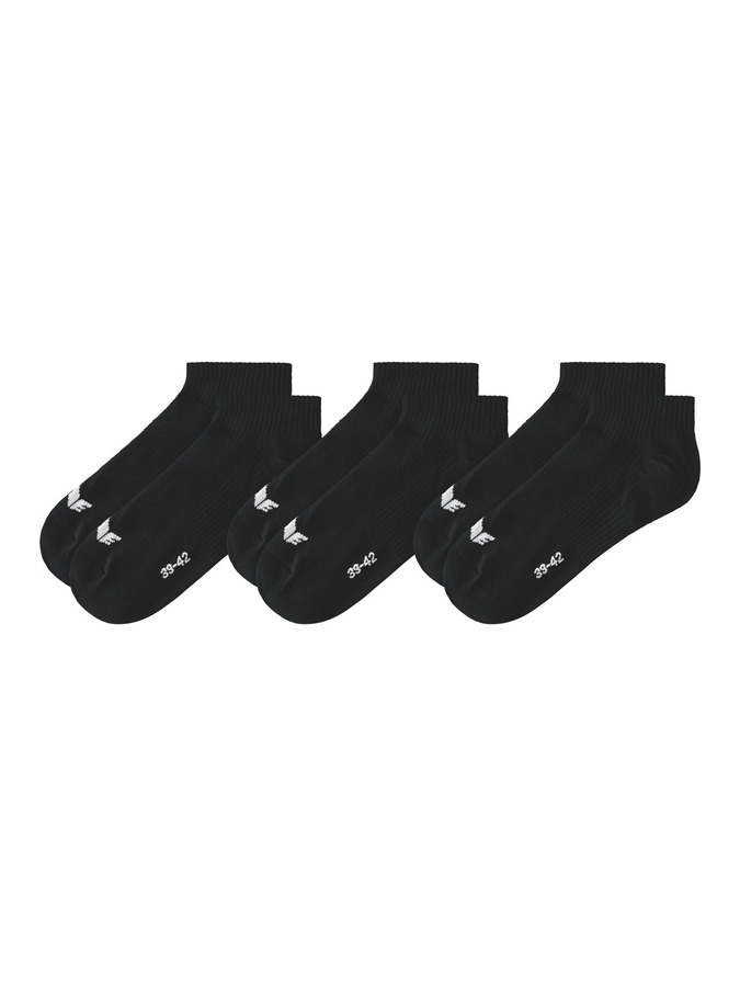 Erima 3-Pack Füßlinge